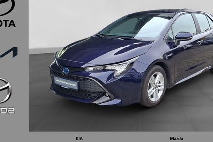 Toyota Corolla 41.886 km 17.990 &euro; Delmenhorst 27755