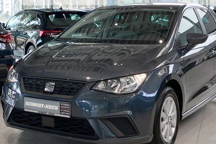 Seat Ibiza 35.564 km 14.990 € Bremen 28217