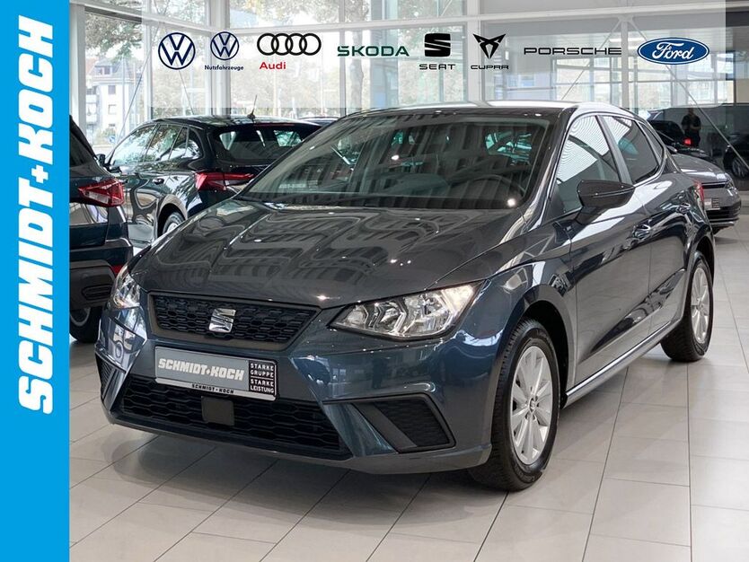 Seat Ibiza 35.564 km 14.990 € Bremen 28217