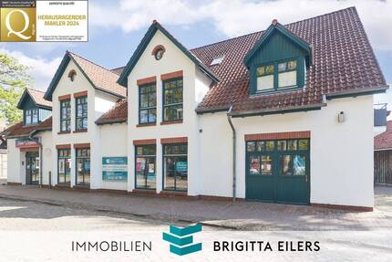 Gewerbeobjekt Ottersberg Fischerhude - 1.620&euro; | Angebot:23958294