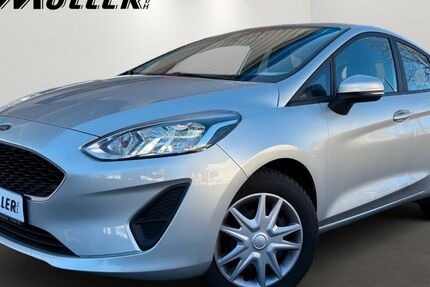 Ford Fiesta 12.900 km 13.290 &euro; Delmenhorst 27755