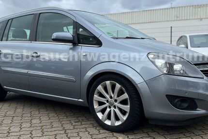 Opel Zafira 212.800 km 1.990 &euro; Bremen 28207