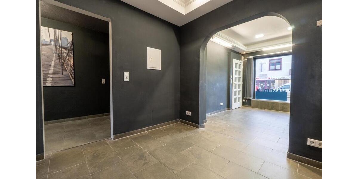 Gewerbeobjekt Bremen Blumenthal - 550&euro; | Angebot:24526231