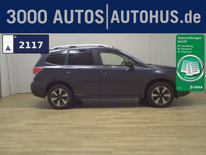 Subaru Forester 163.275 km 13.980 € Bremen 28279