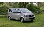 T5 Multivan