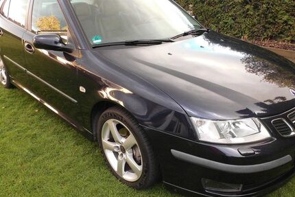 Saab 9-3 88.000 km 9.200 € Bassum 27211