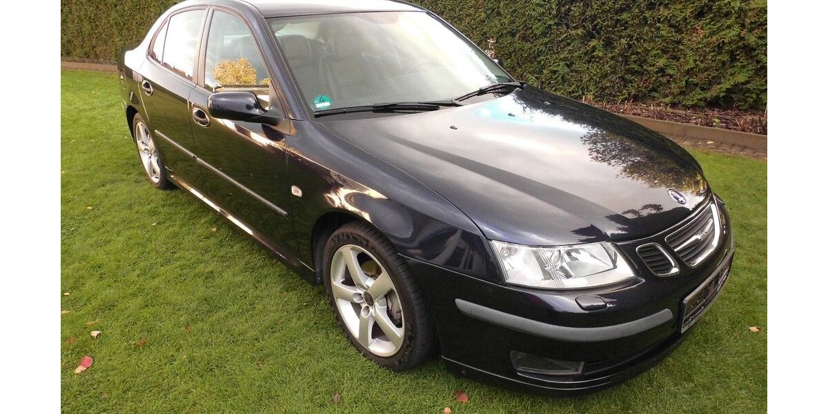 Saab 9-3 88.000 km 9.200 &euro; Bassum 27211
