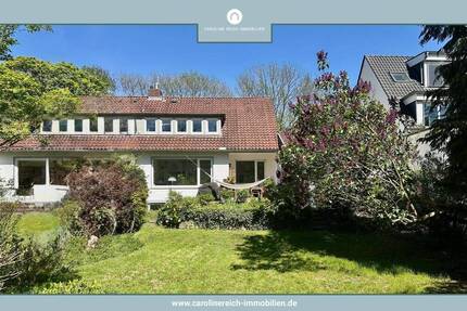Haus Bremen Neu Schwachhausen - 5 Zimmer, 110 m&sup2;, 549.000&euro; | Angebot:26786829