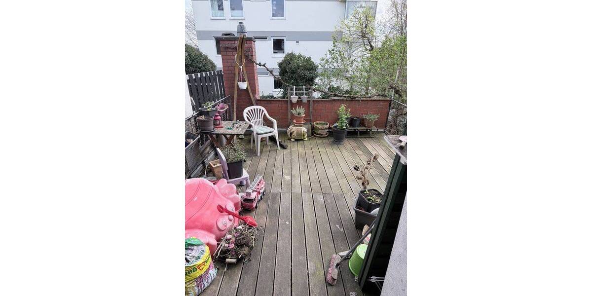 Mehrfamilienhaus, Wohnhaus Bremen Radio Bremen - 6 Zimmer, 152 m&sup2;, 420.000&euro; | Angebot:26554400