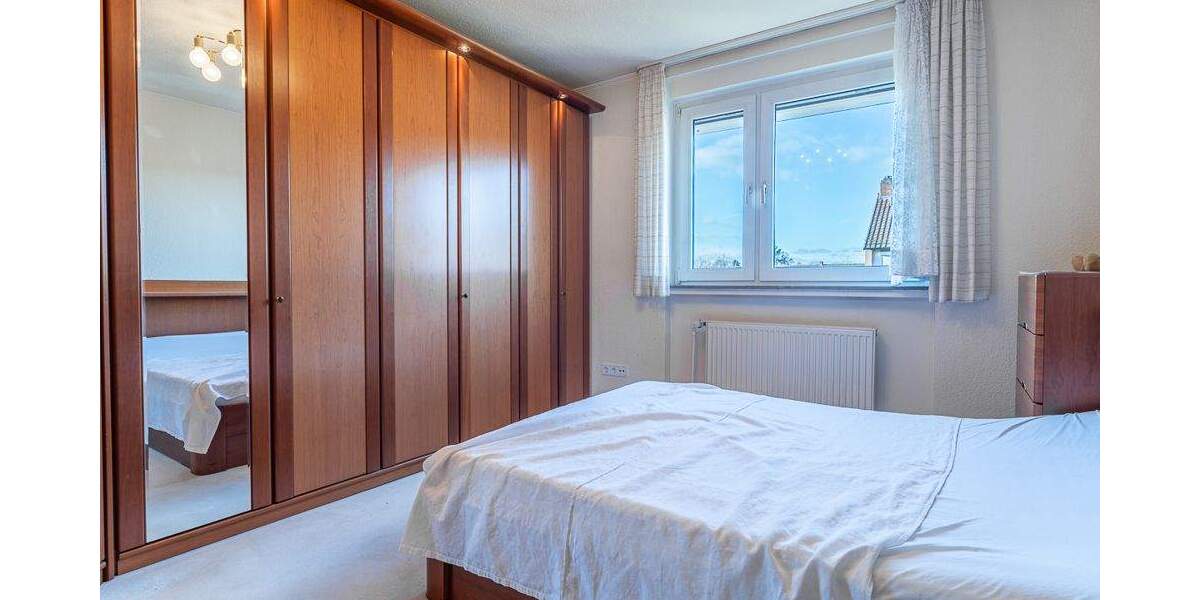 Reihenendhaus Bremen - Horn Lehe Lehesterdeich - 4 Zimmer, 127 m&sup2;, 399.000&euro; | Angebot:23944844