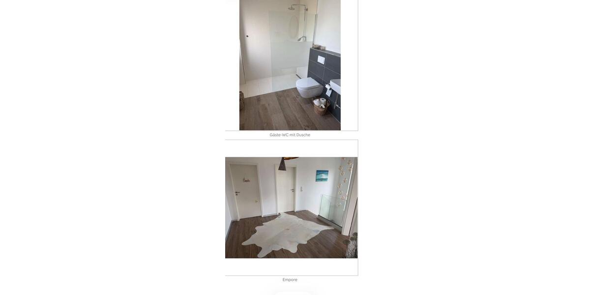 Einfamilienhaus Berne - 5.5 Zimmer, 191 m&sup2;, 549.000&euro; | Angebot:27217591