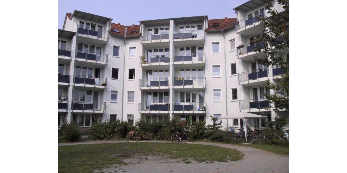 Etagenwohnung Delmenhorst Bungerhof - 3 Zimmer, 74 m&sup2;, 575&euro; | Angebot:25127248