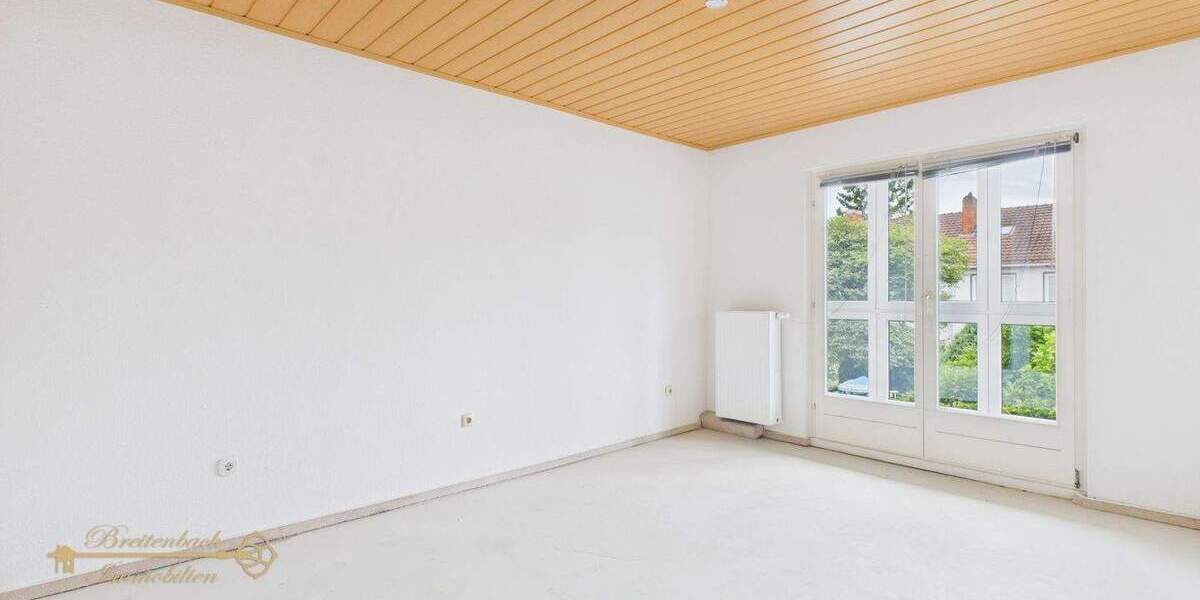 Reihenmittelhaus Bremen Vegesack - 5 Zimmer, 118 m&sup2;, 269.000&euro; | Angebot:24736386