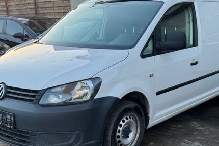 VW Caddy 240.000 km 2.399 &euro; Ritterhude 27721