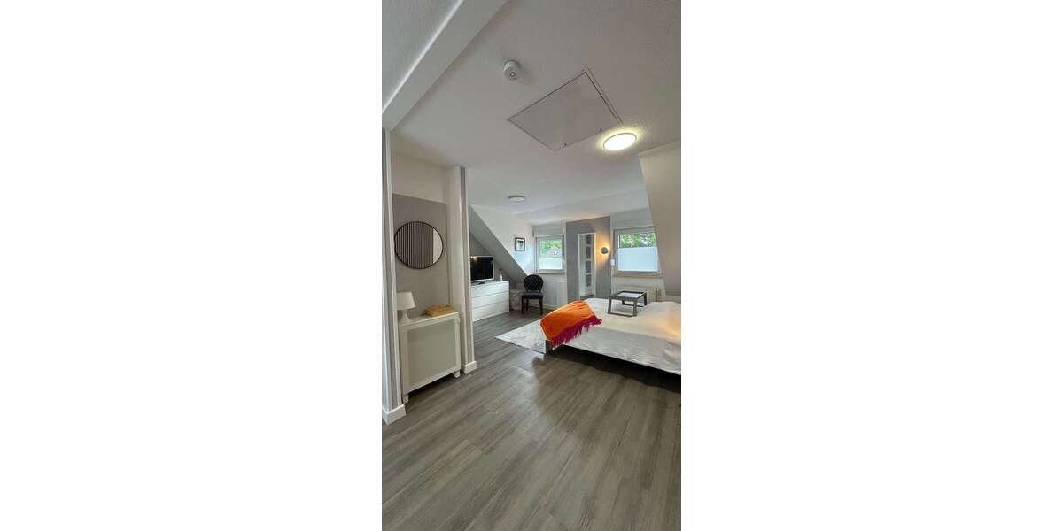 Wohnen auf Zeit in Bremen 1.495 € 2 zimmer