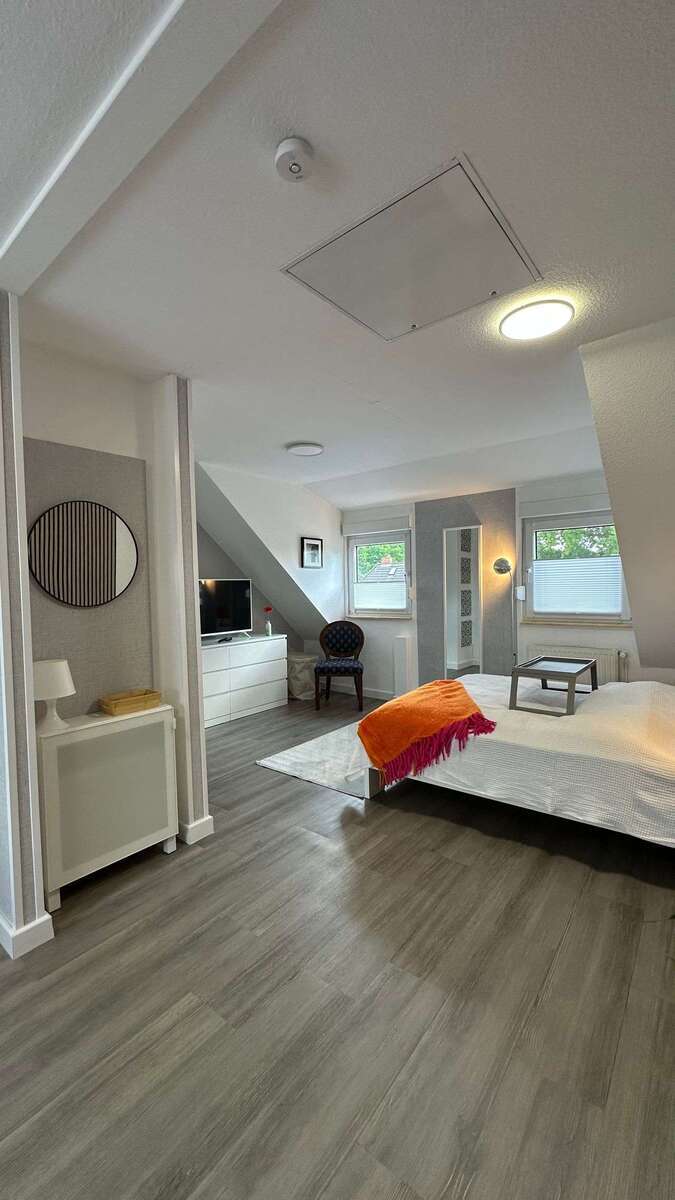 Wohnen auf Zeit in Bremen 1.495 € 2 zimmer