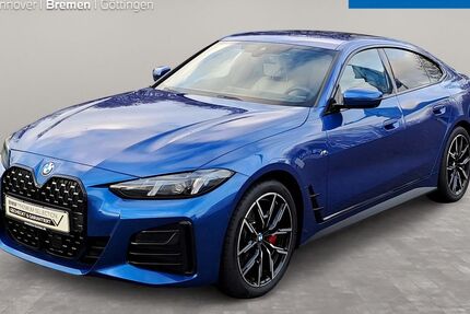 BMW 420 Gran Coupé 18.215 km 48.290 &euro; Bremen 28279