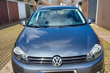 VW Golf 62.372 km 7.500 &euro; Oyten-Bassen 28876