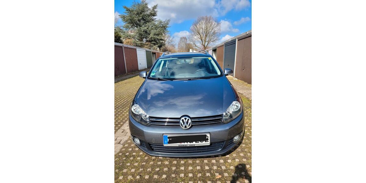 VW Golf 62.372 km 7.500 &euro; Oyten-Bassen 28876