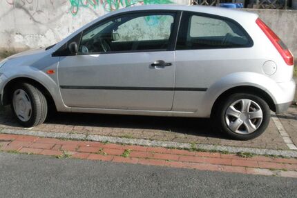 Ford Fiesta 175.000 km 1.180 &euro; Bremen 28207