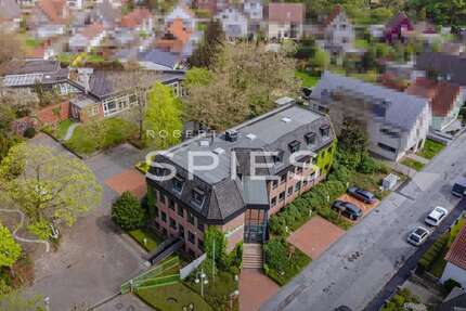 Gewerbeobjekt Bremen (Vegesack) Burglesum - 4.500&euro; | Angebot:27370928