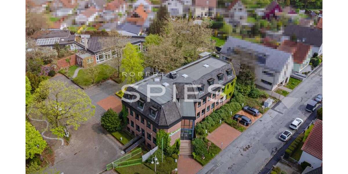 Gewerbeobjekt Bremen (Vegesack) Burglesum - 4.500&euro; | Angebot:27370928