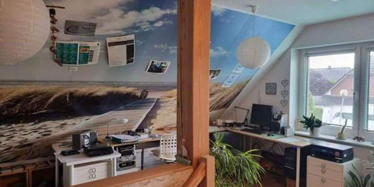 Einfamilienhaus Lemwerder Barschlüte - 3 Zimmer, 140 m&sup2;, 449.900&euro; | Angebot:25775622