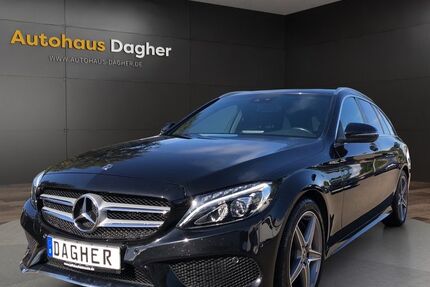 Mercedes-Benz C 250 96.800 km 22.440 € Bremen 28207