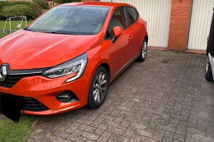 Renault Clio 69.000 km 9.000 &euro; Grasberg 28879