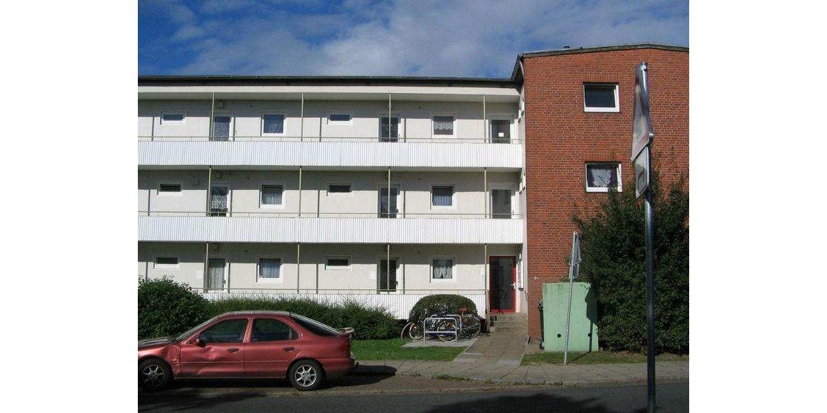 Etagenwohnung Bremen Hemelingen - 1 Zimmer, 24 m&sup2;, 246&euro; | Angebot:25158282