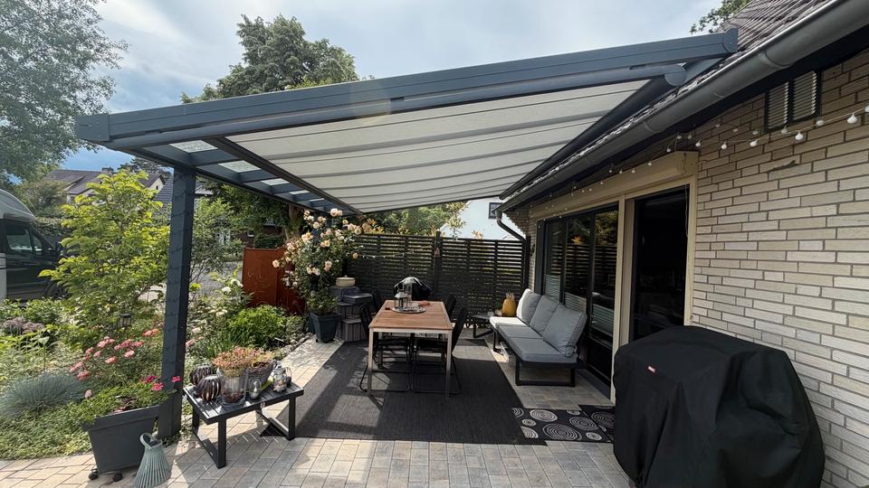 Doppelhaushälfte Achim - 4 Zimmer, 126 m&sup2;, 395.000&euro; | Angebot:26781566
