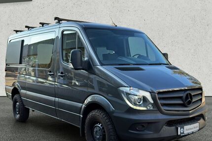 Mercedes-Benz Sprinter 63.500 km 59.950 &euro; Grasberg 28879