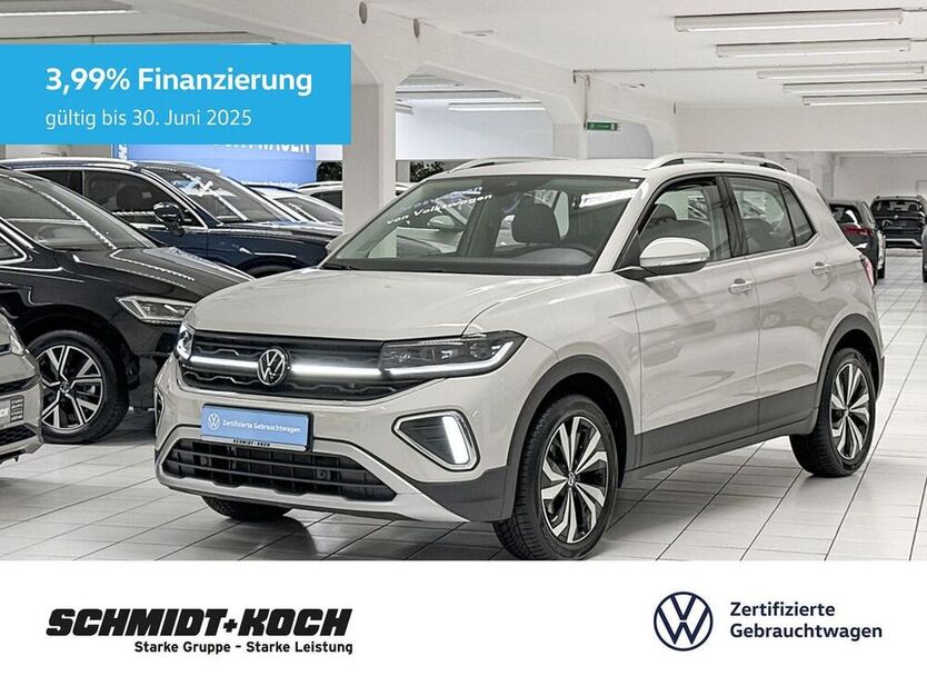 T-Cross