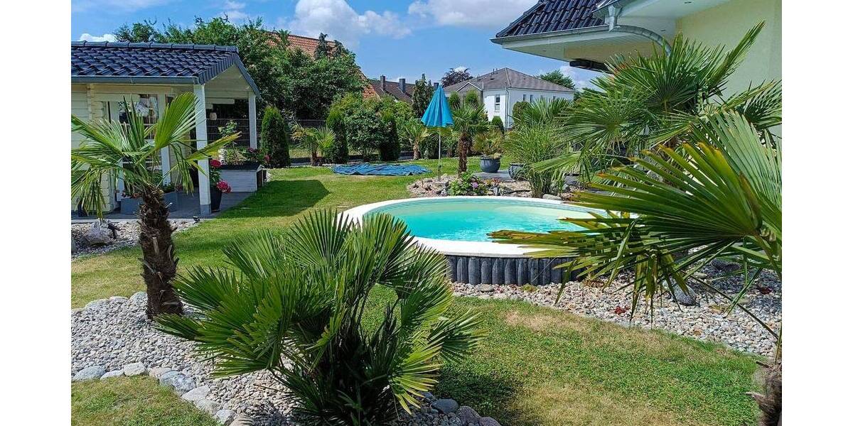 Einfamilienhaus Thedinghausen - 7 Zimmer, 223 m&sup2;, 949.000&euro; | Angebot:26798382