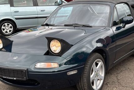 Mazda MX-5 167.900 km 9.990 &euro; Bremen 28199