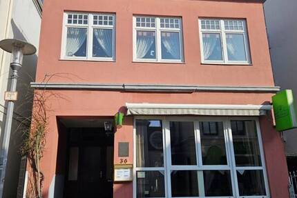 Haus Bremen Vegesack - 349.000&euro; | Angebot:26017685