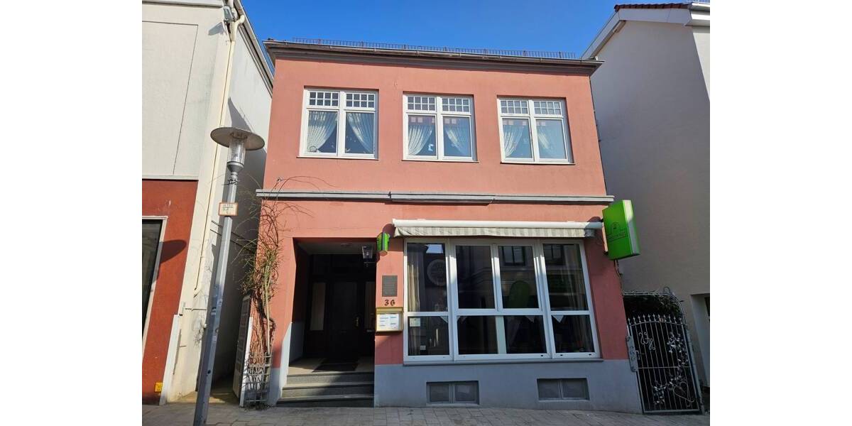 Mehrfamilienhaus, Wohnhaus Bremen Vegesack - 349.000&euro; | Angebot:26017685