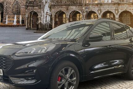 Ford Kuga 27.000 km 34.990 &euro; Bremen 28207