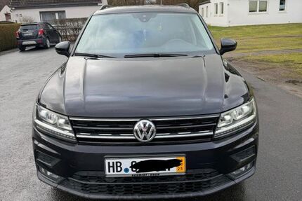 VW Tiguan 170.000 km 18.499 &euro; Bremen 28719