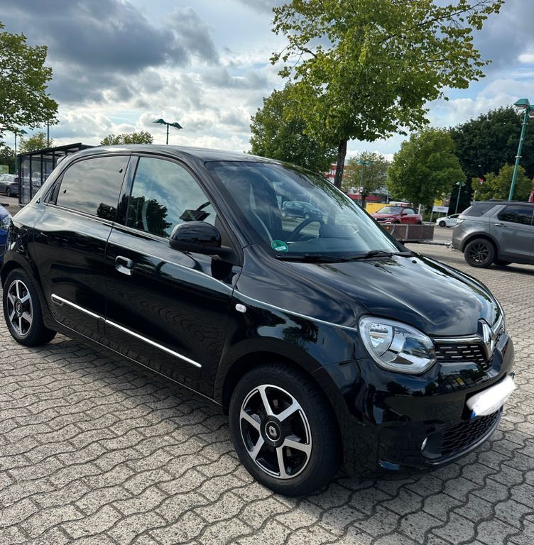 Twingo