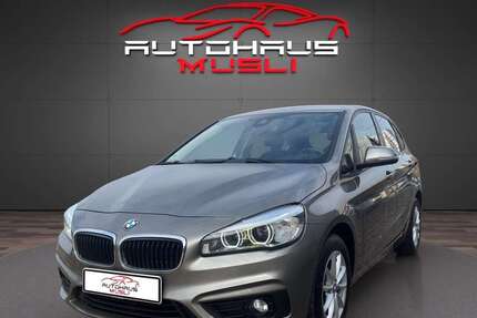 BMW 216 108.788 km 9.988 &euro; Bremen - Bremerhaven 27568