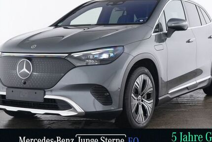 Mercedes-Benz EQE SUV 4.294 km 65.865 &euro; Weyhe 28844