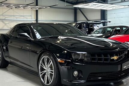 Chevrolet Camaro 9.850 km 49.900 &euro; Grasberg 28879