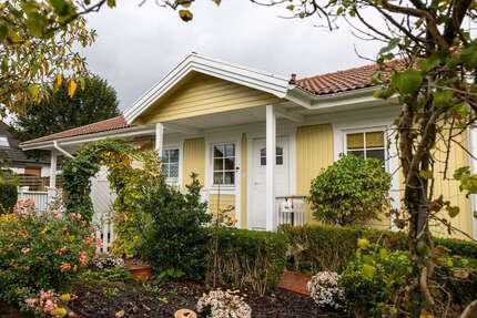 Haus Lemwerder - 3 Zimmer, 85 m&sup2;, 199.000&euro; | Angebot:26004025