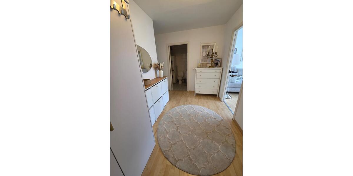 Einfamilienhaus Bremen Osterholz - 3 Zimmer, 78 m&sup2;, 1.000&euro; | Angebot:24813488