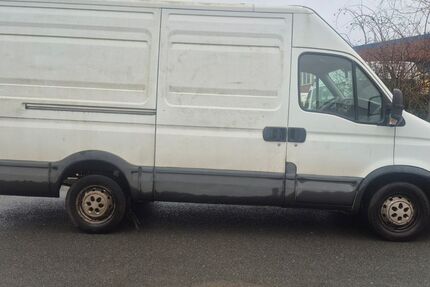 IVECO Andere 440.000 km 3.300 &euro; Achim 28832