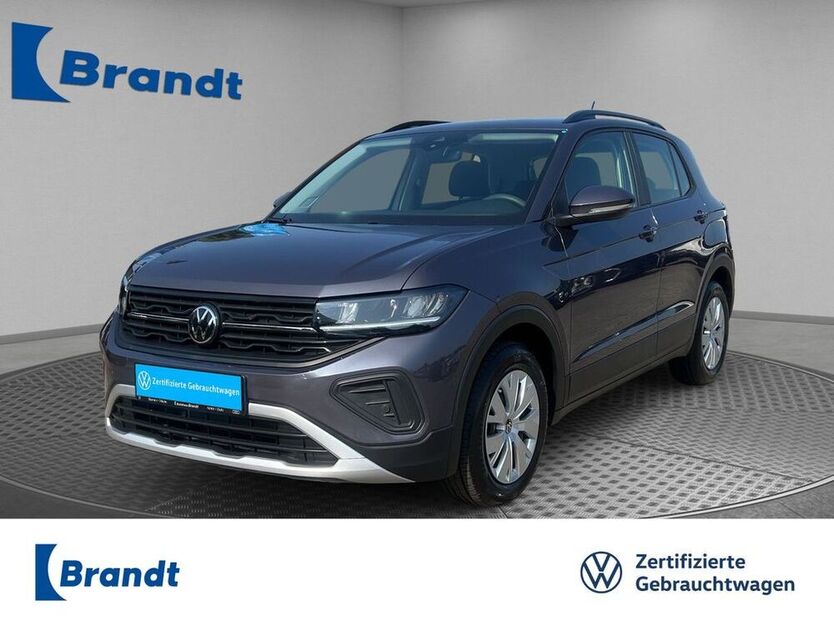 T-Cross