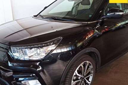 SsangYong Tivoli 22.900 km 15.590 &euro; Delmenhorst 27751
