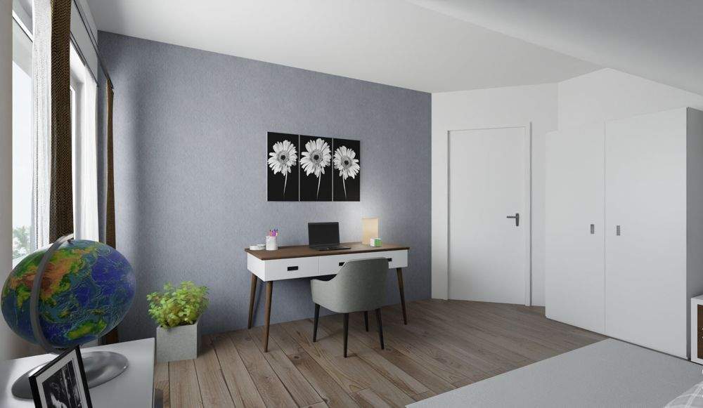 Doppelhaushälfte Bremen Osterholz - 4 Zimmer, 125 m&sup2;, 498.500&euro; | Angebot:25771627