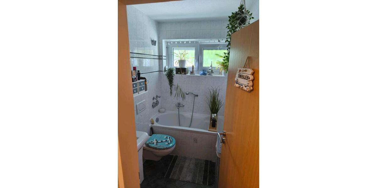 Etagenwohnung Osterholz-Scharmbeck Scharmbeck - 5 Zimmer, 102 m&sup2;, 213.000&euro; | Angebot:21194554